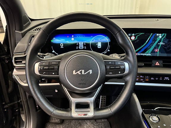 Kia Sportage 8 of 26