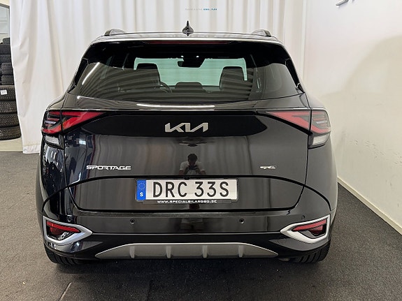 Kia Sportage 26 of 26