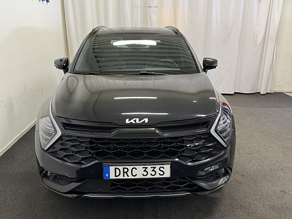 Kia Sportage 22 of 26