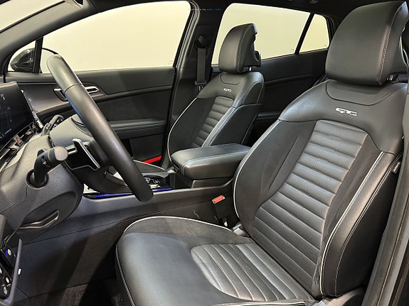 Kia Sportage 6 of 26
