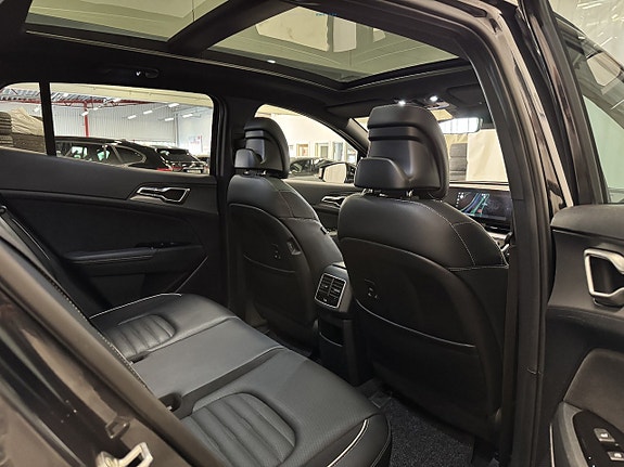 Kia Sportage 17 of 26