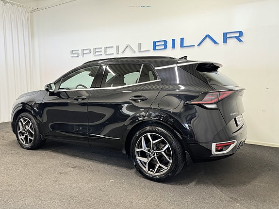 Kia Sportage 3 of 26