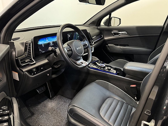 Kia Sportage 4 of 26