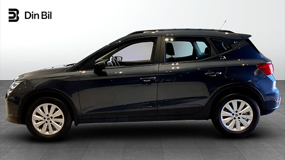 Seat Arona 2 of 12