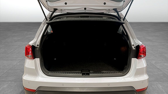 Seat Arona 11 of 11