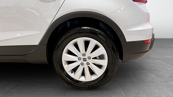 Seat Arona 6 of 11