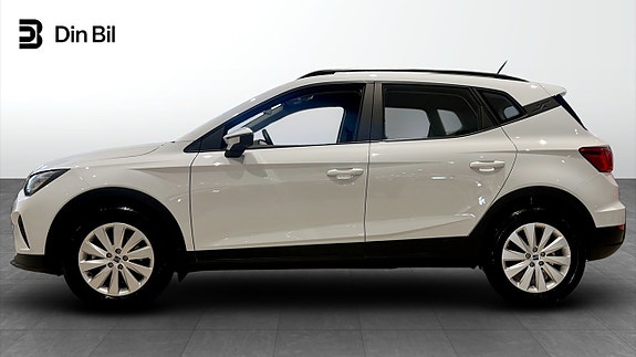 Seat Arona 2 of 11