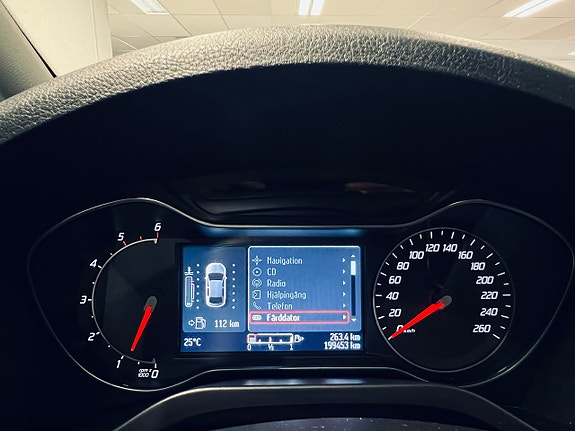 Ford S-MAX 15 of 26