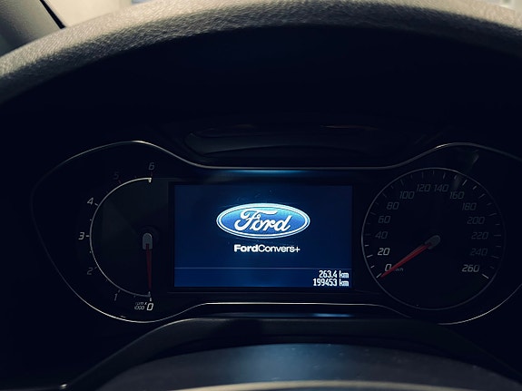 Ford S-MAX 14 of 26