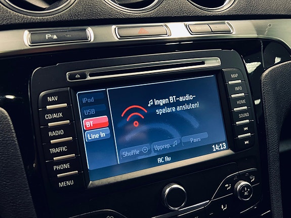 Ford S-MAX 20 of 26