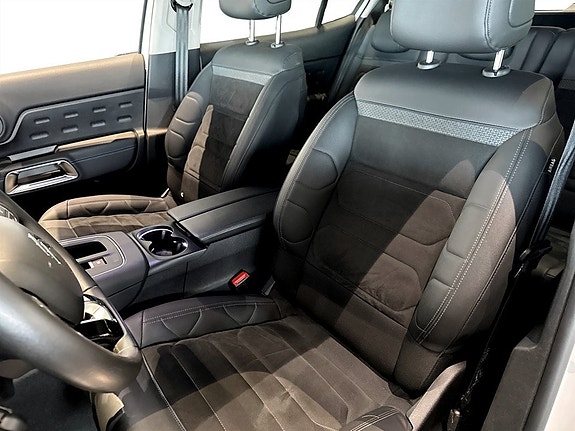 Citroen C5 Aircross 5 of 15