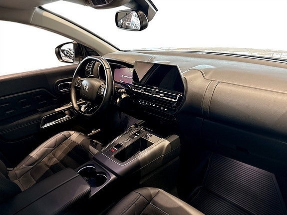 Citroen C5 Aircross 11 of 15