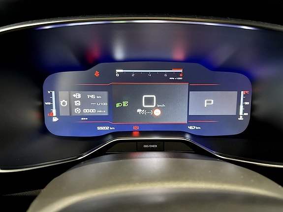 Citroen C5 Aircross 8 of 15