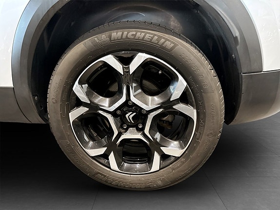 Citroen C5 Aircross 14 of 15