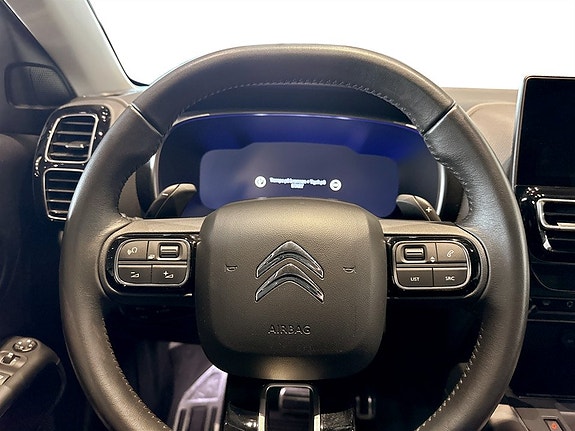 Citroen C5 Aircross 7 of 15