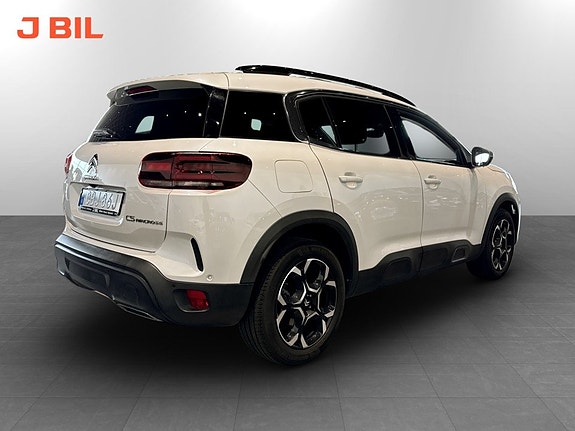 Citroen C5 Aircross 3 of 15