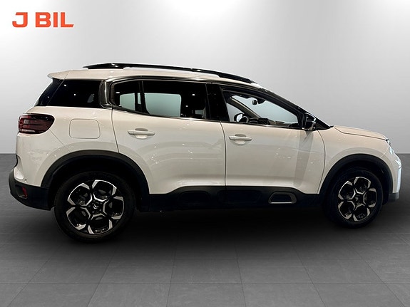 Citroen C5 Aircross 13 of 15