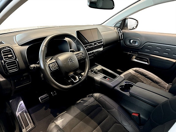 Citroen C5 Aircross 4 of 15