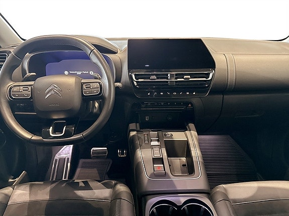 Citroen C5 Aircross 6 of 15
