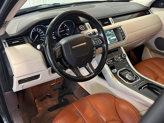 Land Rover Range Rover Evoque 6 of 30