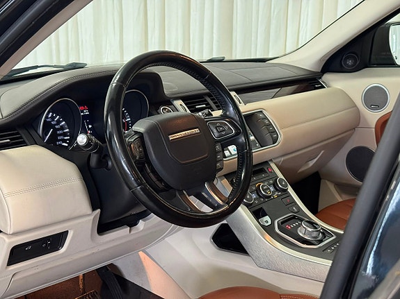 Land Rover Range Rover Evoque 10 of 30