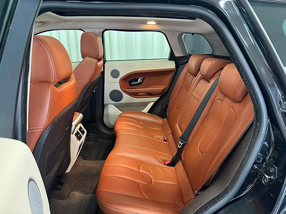Land Rover Range Rover Evoque 29 of 30