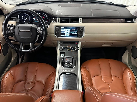 Land Rover Range Rover Evoque 22 of 30