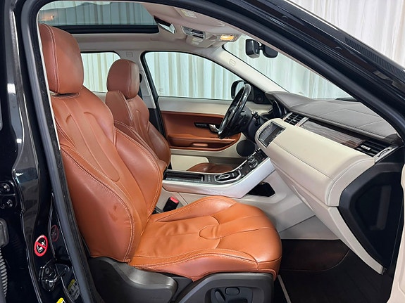 Land Rover Range Rover Evoque 9 of 30