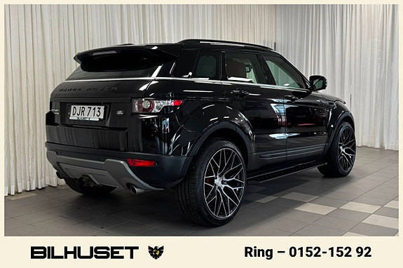Land Rover Range Rover Evoque 3 of 30