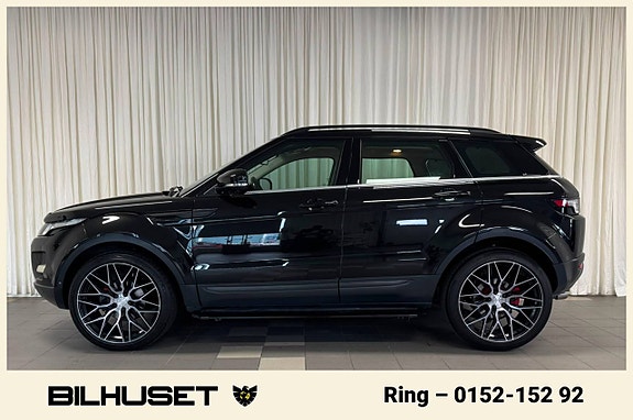 Land Rover Range Rover Evoque 5 of 30
