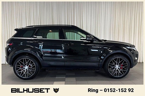 Land Rover Range Rover Evoque 2 of 30