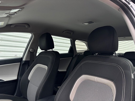 Kia Ceed 5 of 13