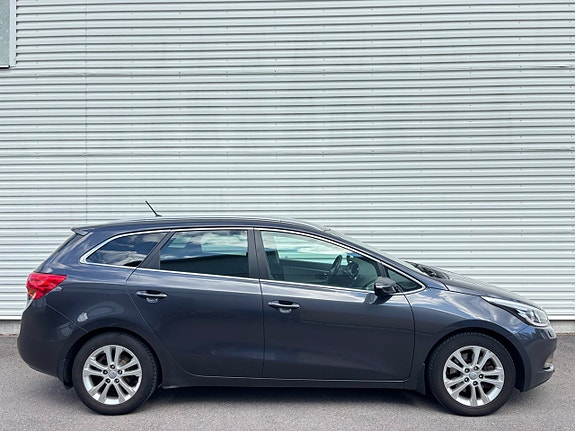 Kia Ceed 3 of 13