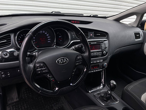 Kia Ceed 6 of 13