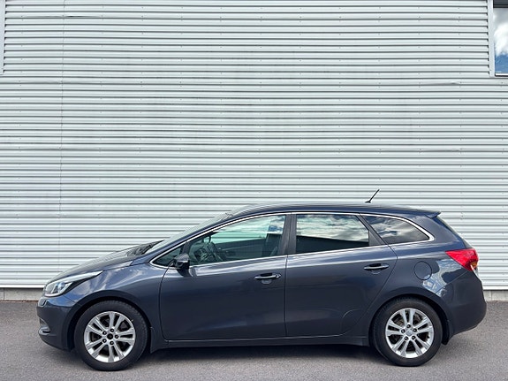 Kia Ceed 2 of 13