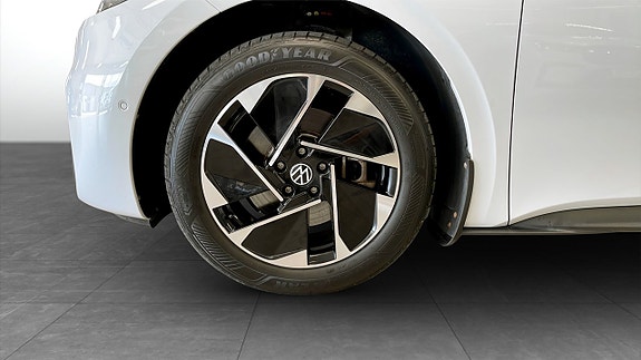 Volkswagen ID.3 5 of 11