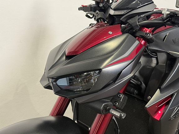 Kawasaki Z1000 Sugomi Edition 6 of 12