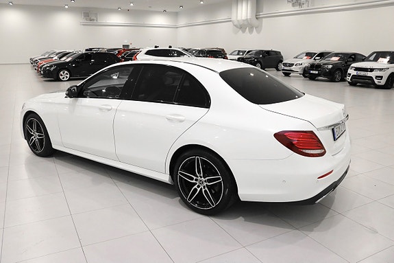 Mercedes-Benz E220 d 5 of 19