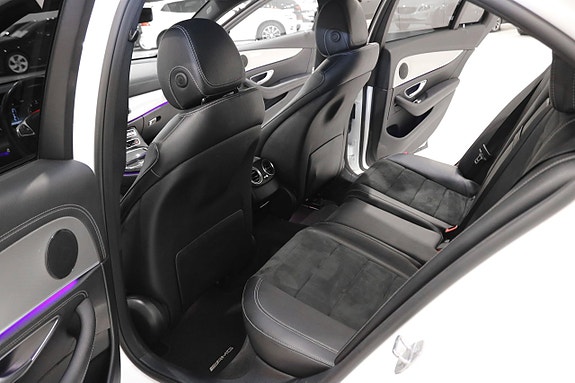 Mercedes-Benz E220 d 12 of 19
