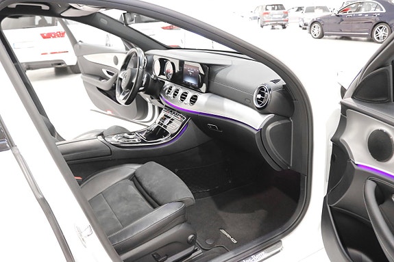Mercedes-Benz E220 d 9 of 19