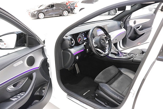Mercedes-Benz E220 d 14 of 19