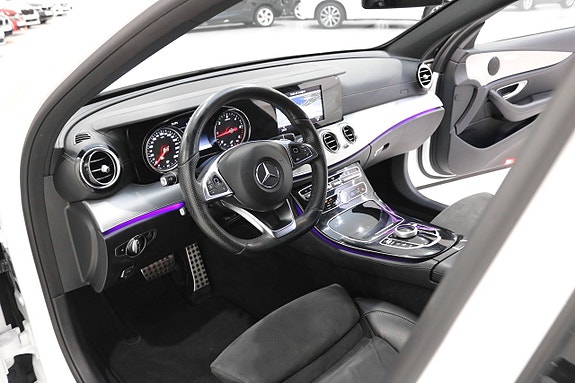 Mercedes-Benz E220 d 13 of 19
