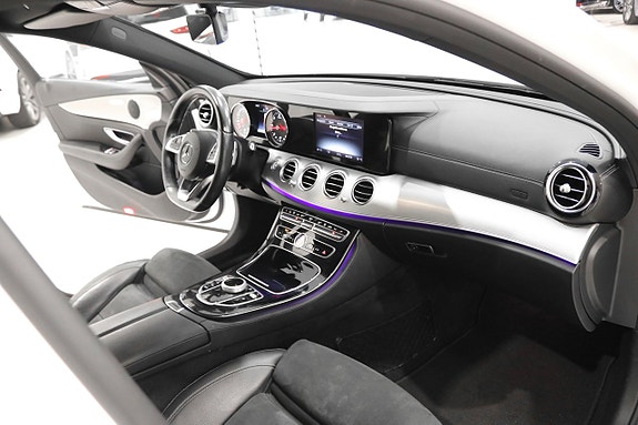 Mercedes-Benz E220 d 8 of 19