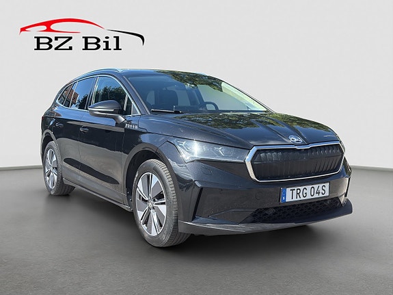 Skoda Enyaq 8 of 20