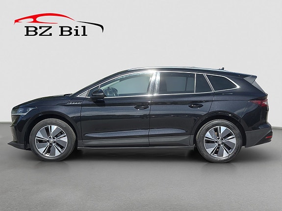 Skoda Enyaq 3 of 20