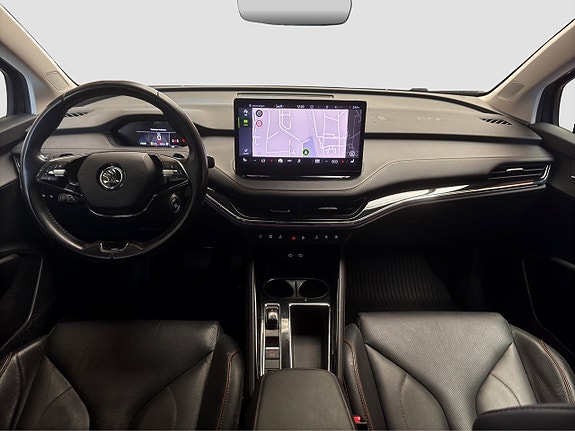 Skoda Enyaq 13 of 20