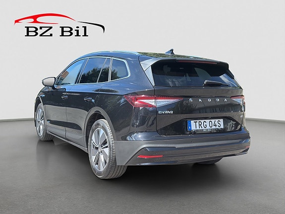 Skoda Enyaq 4 of 20