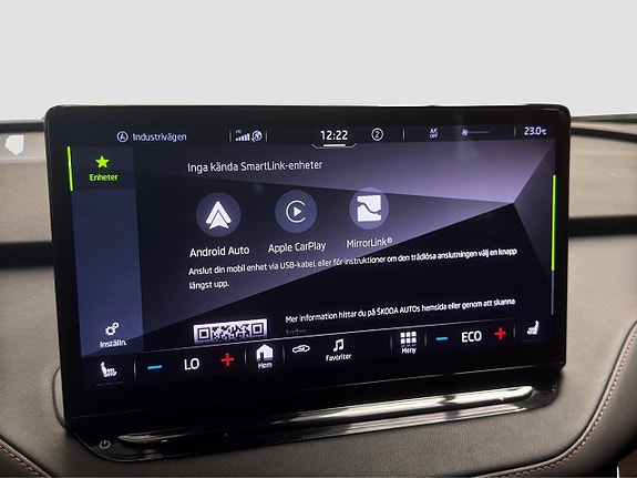 Skoda Enyaq 17 of 20