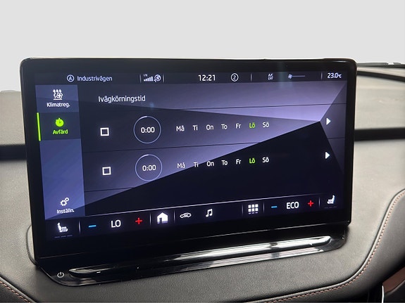 Skoda Enyaq 16 of 20