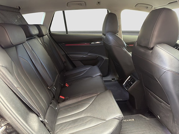 Skoda Enyaq 19 of 20
